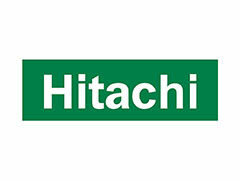 Hitachi Spare Parts