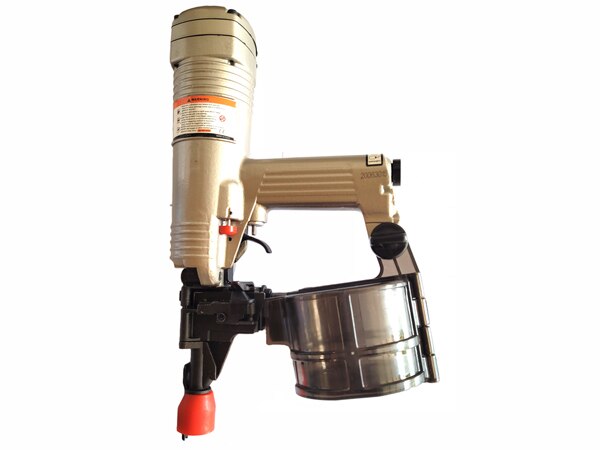 China LT50 Concrete Nailer Manufacturers, Suppliers - Factory Direct  Wholesale - AEROPRO